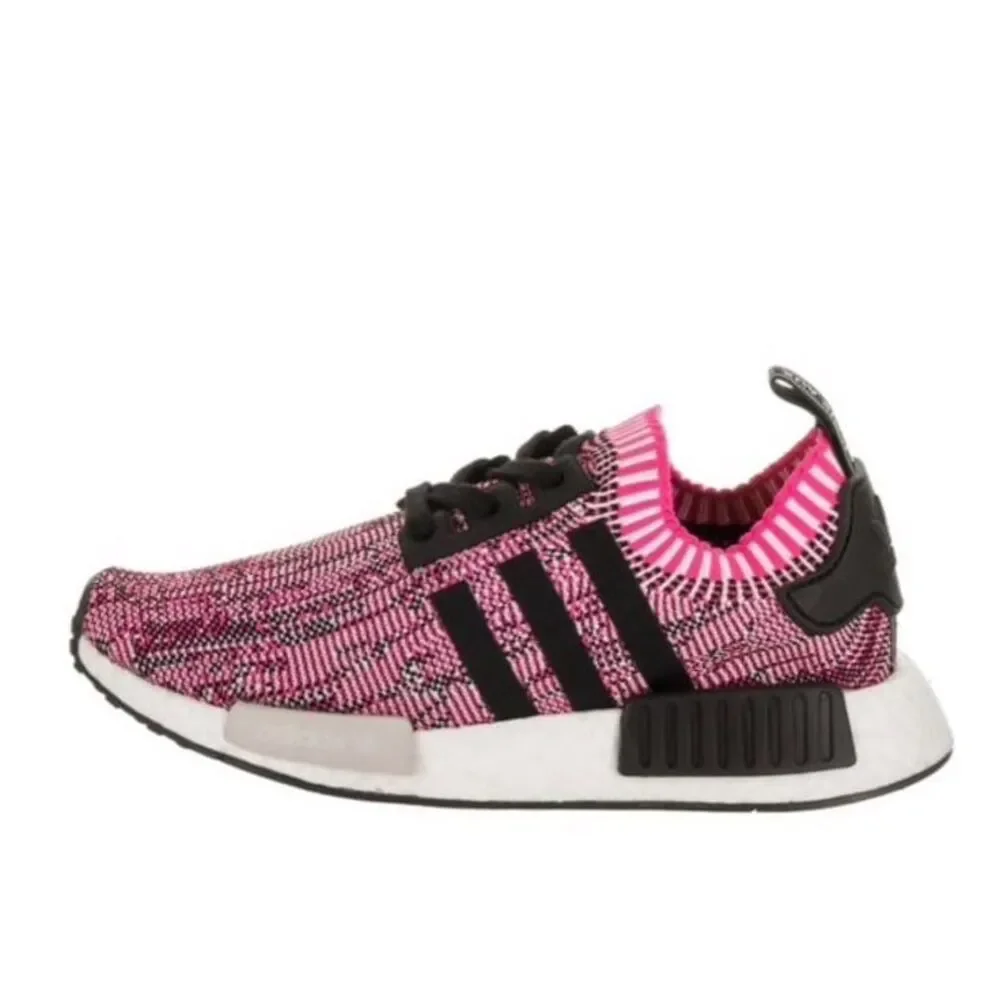 Adidas Womens NMD_R1 Primeknit Originals
